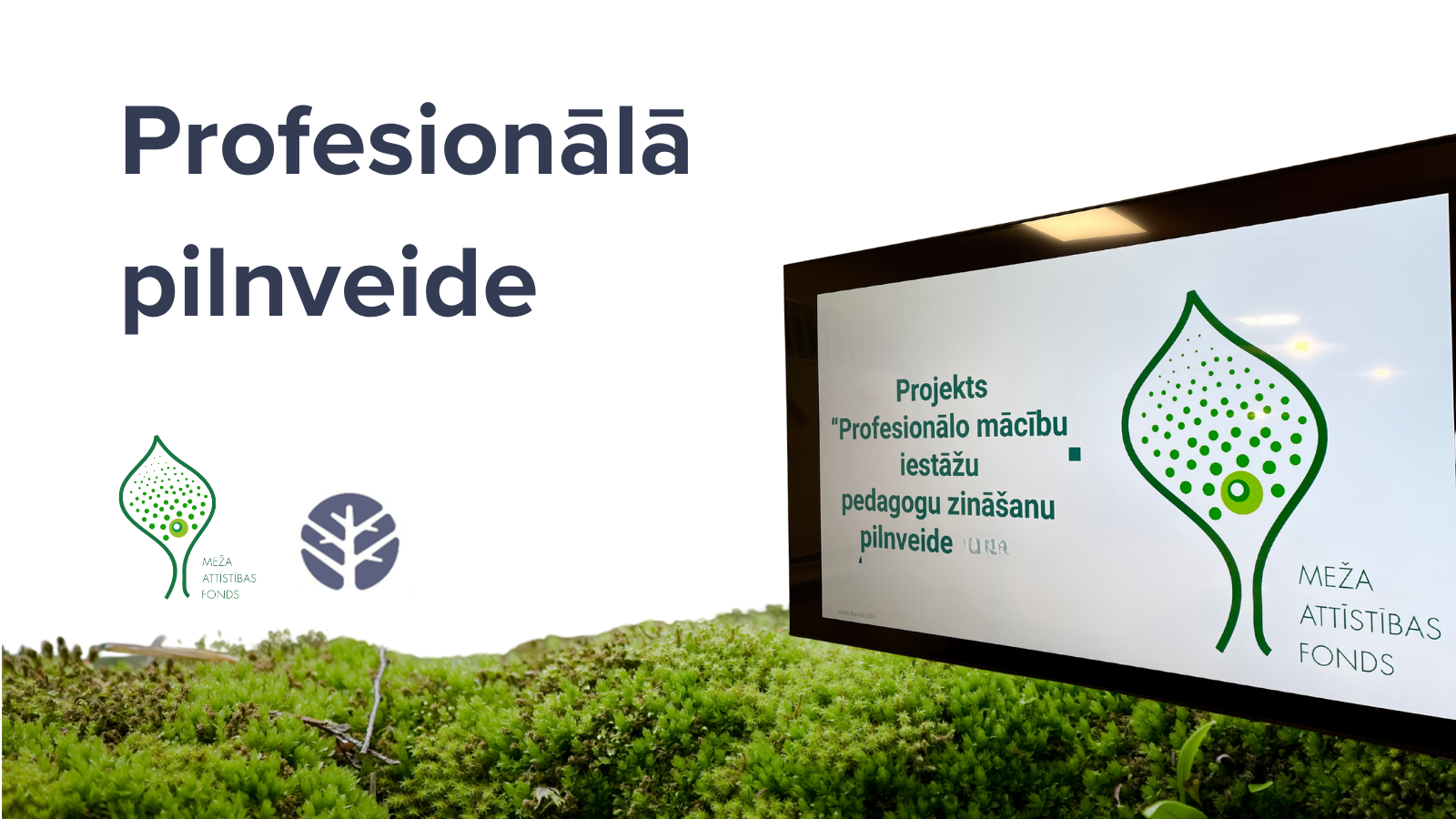 Profesionālo mācību iestāžu pedagogu zināšanu pilnveide 2025