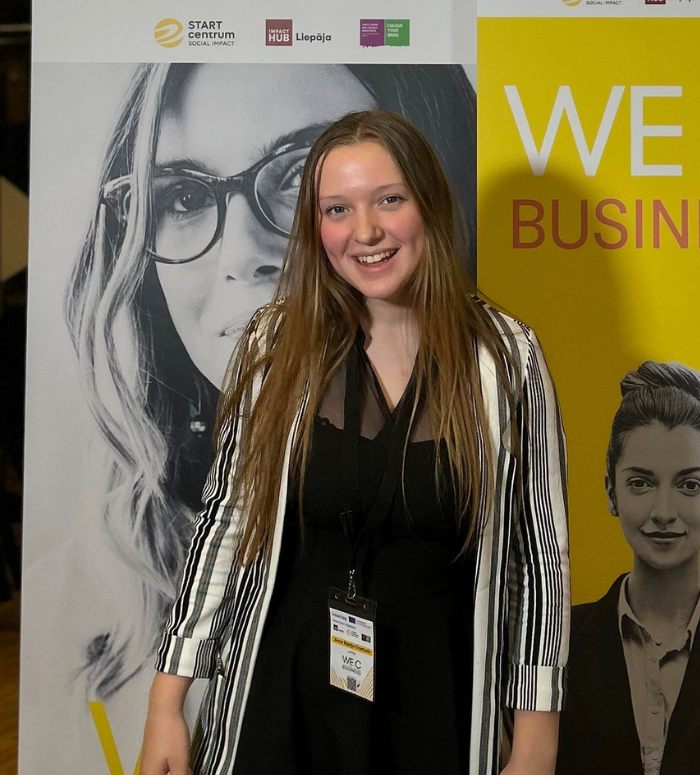 Anna Marija Trankale