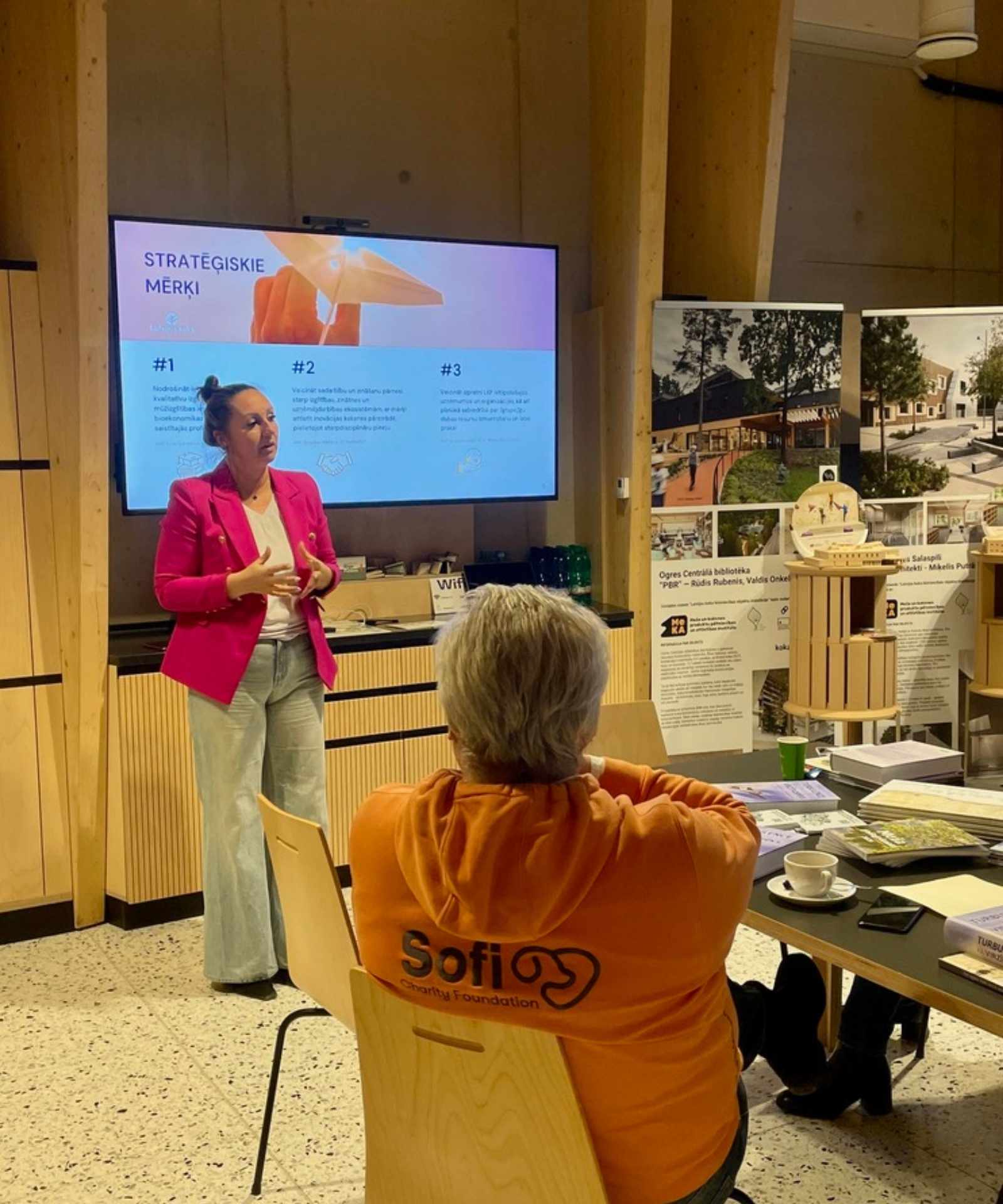 asociācija latvijas koks par mums